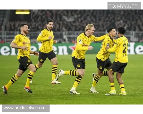 中超焦点战：多特蒙德与皇马激战成平局全场沸腾解析