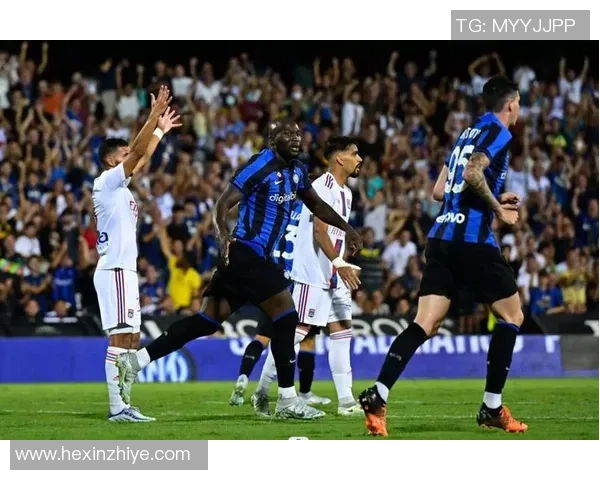 足总杯精彩对决：里昂与国米战平后点球大战引发全场热潮