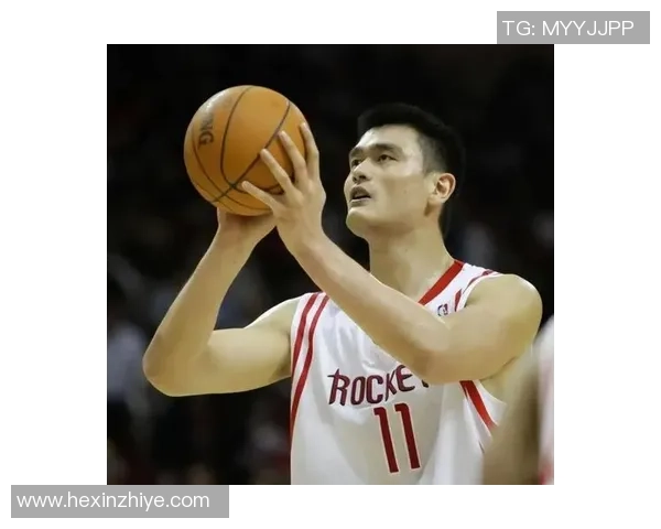 姚明深情告白大姚展现篮球情缘与兄弟情义的感人故事