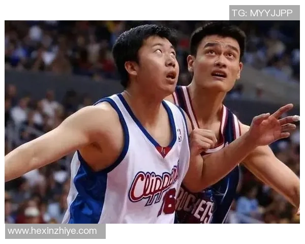 特斯拉与姚明携手共创未来科技与体育的完美结合