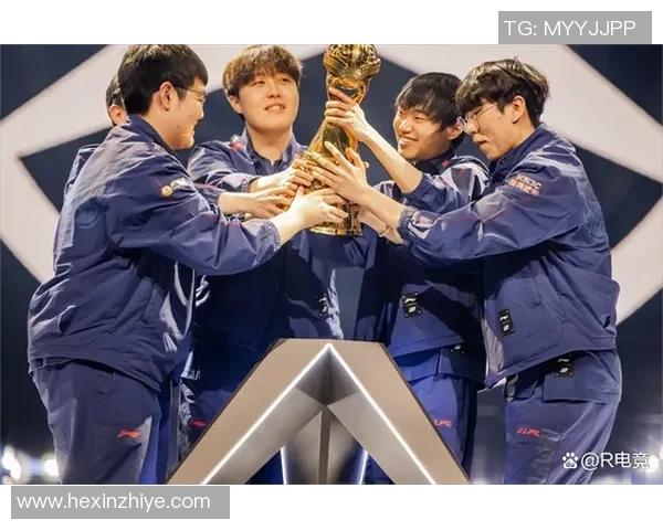 英雄联盟盛宴：深入解析BLG战队的持久战斗力与团队协作