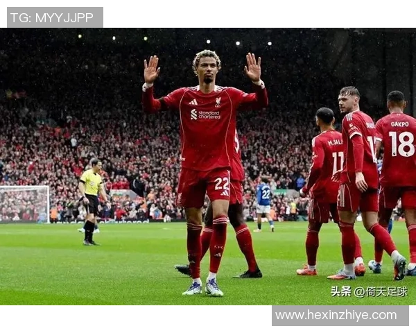 世界杯精彩对决利物浦3-0战胜切尔西逆转时刻燃爆全场