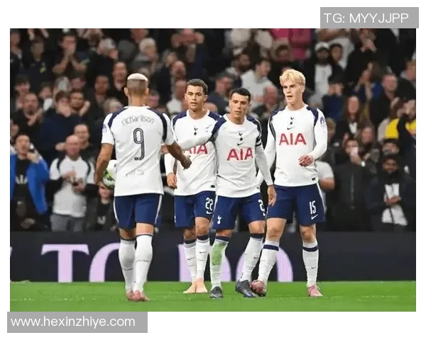 足总杯热刺与巴黎圣日耳曼战平精彩瞬间回顾十大进球引发全场热议