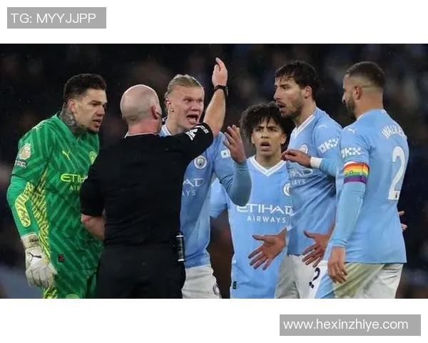 友谊赛曼城大胜皇马点球大战引发争议判罚全场沸腾