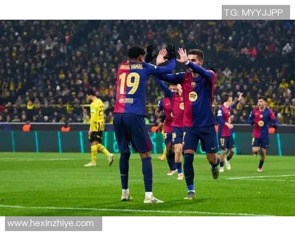 中超精彩对决：多特蒙德与巴萨战成平局数据分析引发热议