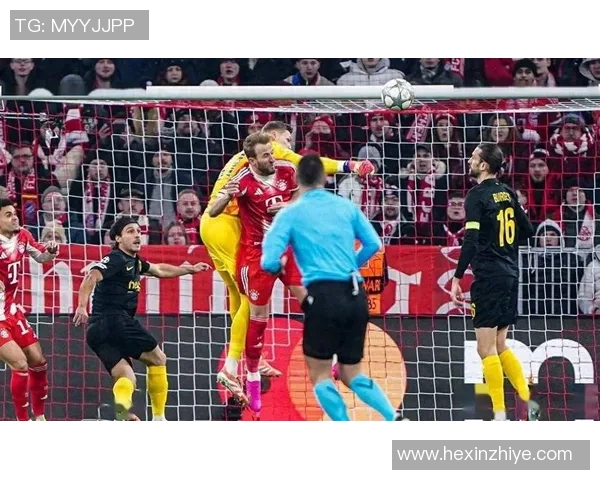 国王杯精彩对决拜仁逆转利物浦全场沸腾瞬间回顾