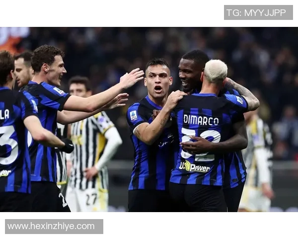 国米绝杀尤文图斯震撼全场历史冷门引发球迷狂欢