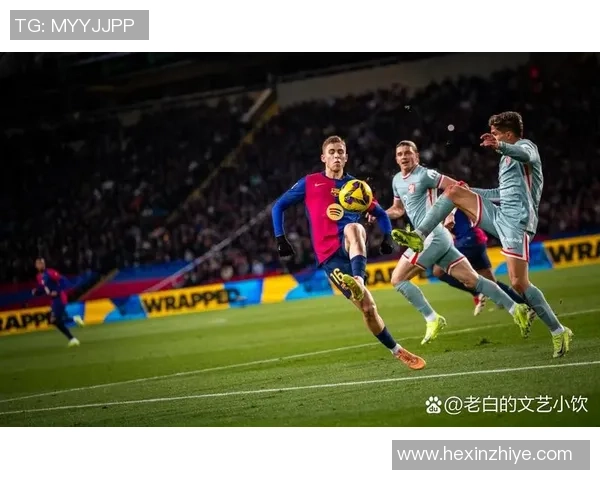 巴萨友谊赛逆袭马竞3-2全场沸腾历史冷门再现