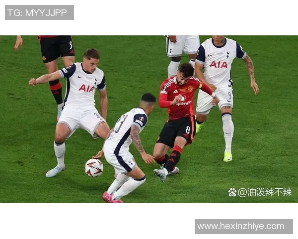 欧联杯精彩对决里昂狂胜热刺六球大战乌龙球引发全场沸腾