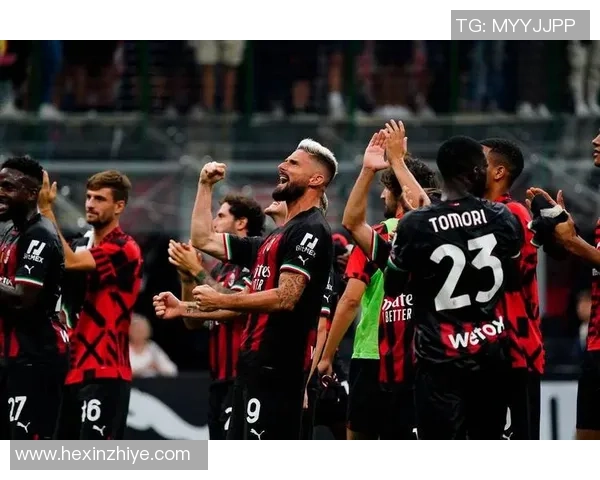 友谊赛精彩回顾AC米兰逆转多特蒙德帽子戏法点燃全场热情 友谊赛精彩回顾AC米兰逆转多特蒙德帽子戏法点燃全场热情