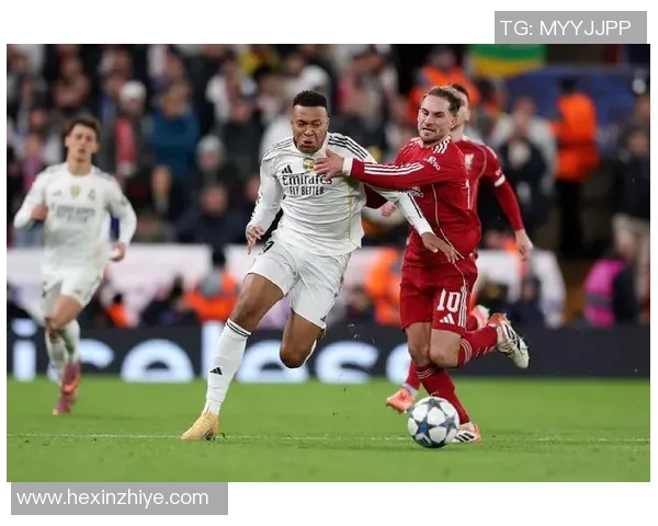 欧冠激战皇马险胜利物浦红牌争议引发全场热议