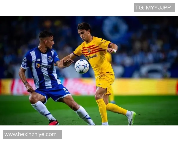 波尔图大胜巴萨震惊世界杯赛场数据分析揭示比赛背后秘密 波尔图大胜巴萨震惊世界杯赛场数据分析揭示比赛背后秘密