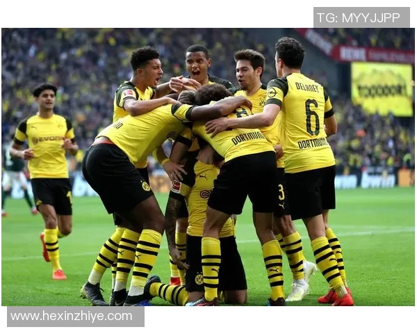 德甲激战：多特蒙德大胜国米红牌争议引发全场热议